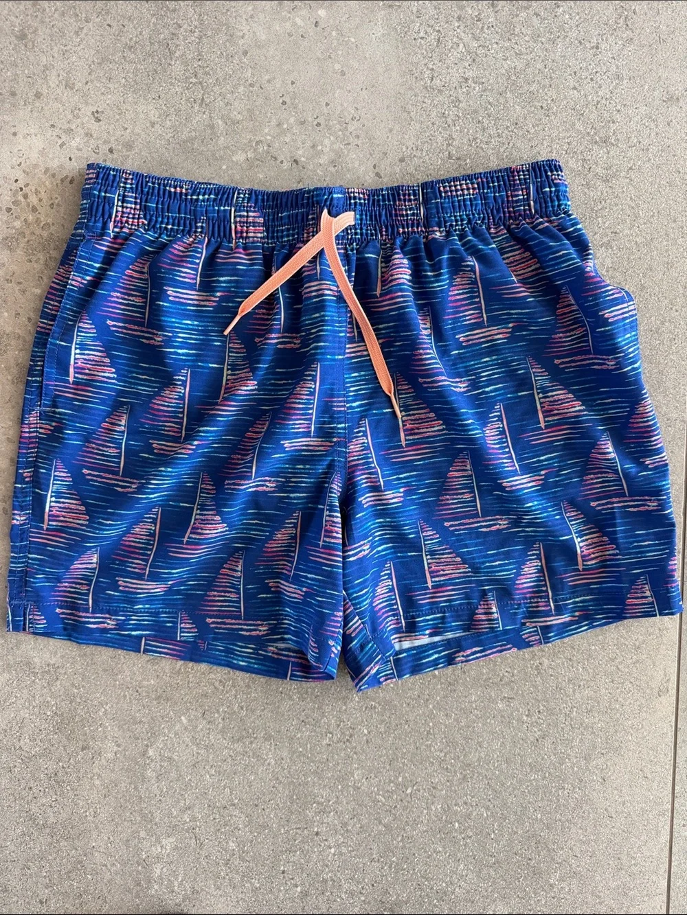 Chubbies 5.5” Swim Shorts